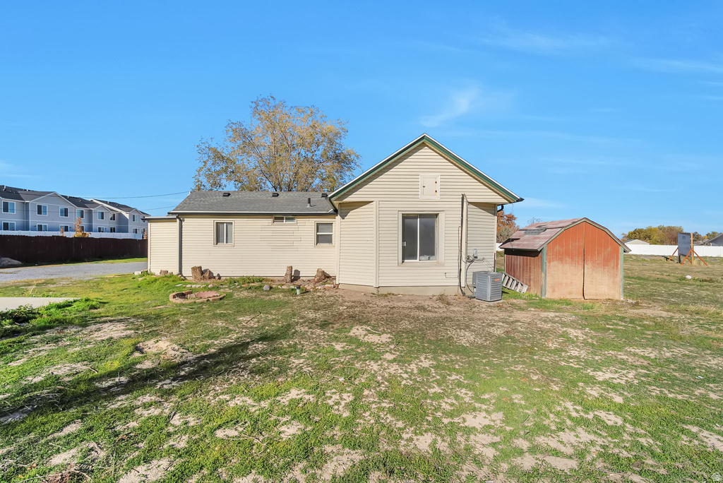 614 HWY 138 Grantsville, UT 84029