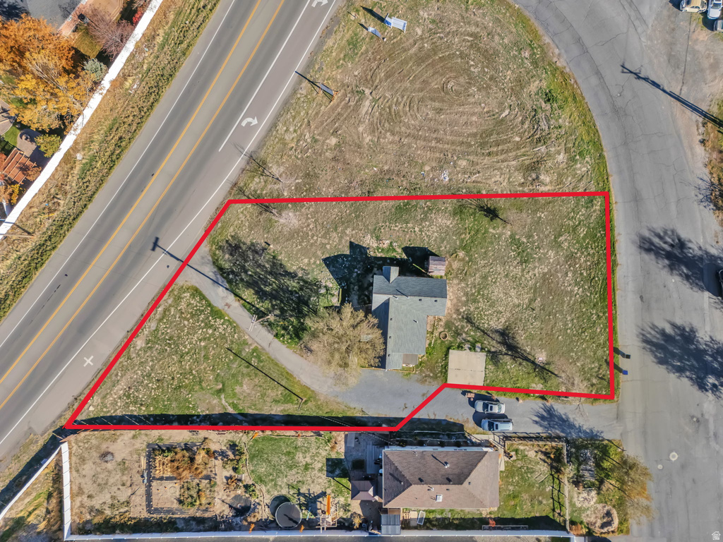 614 HWY 138 Grantsville, UT 84029