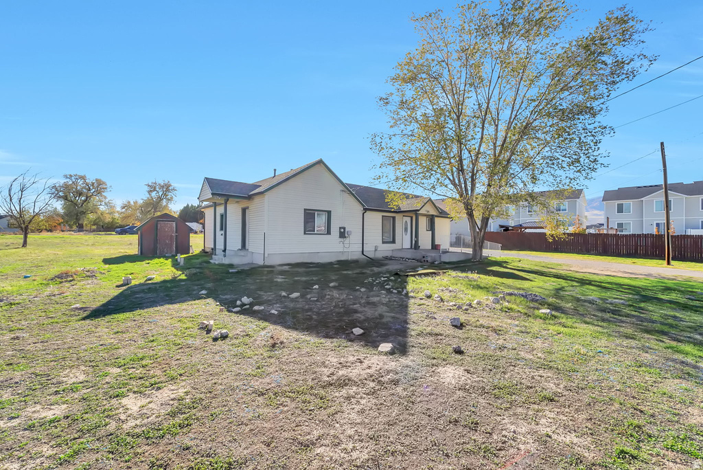 614 HWY 138 Grantsville, UT 84029