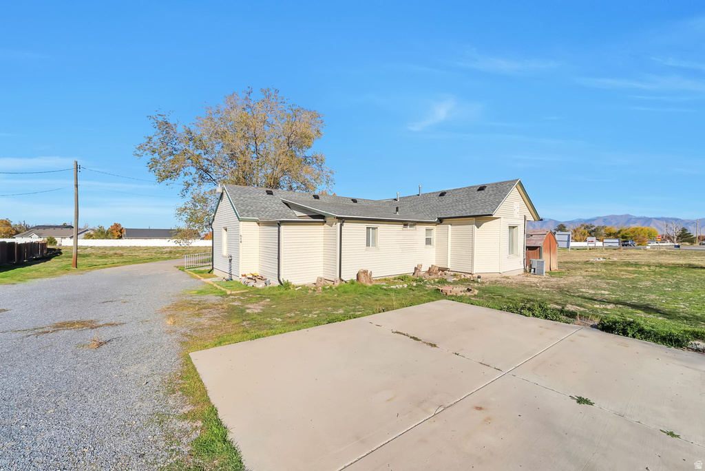 614 HWY 138 Grantsville, UT 84029
