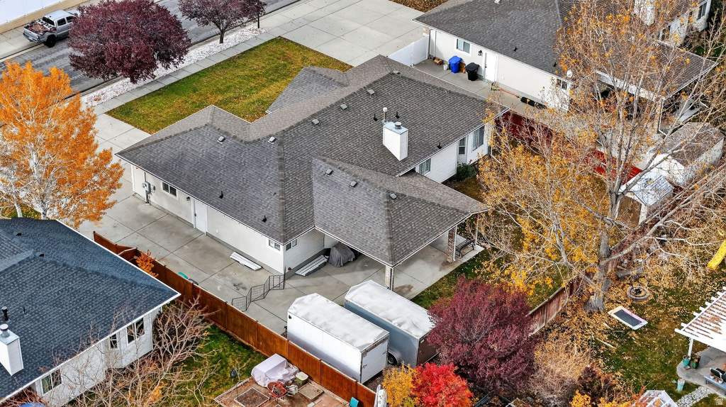 9353 S 4460 W West Jordan, UT 84088