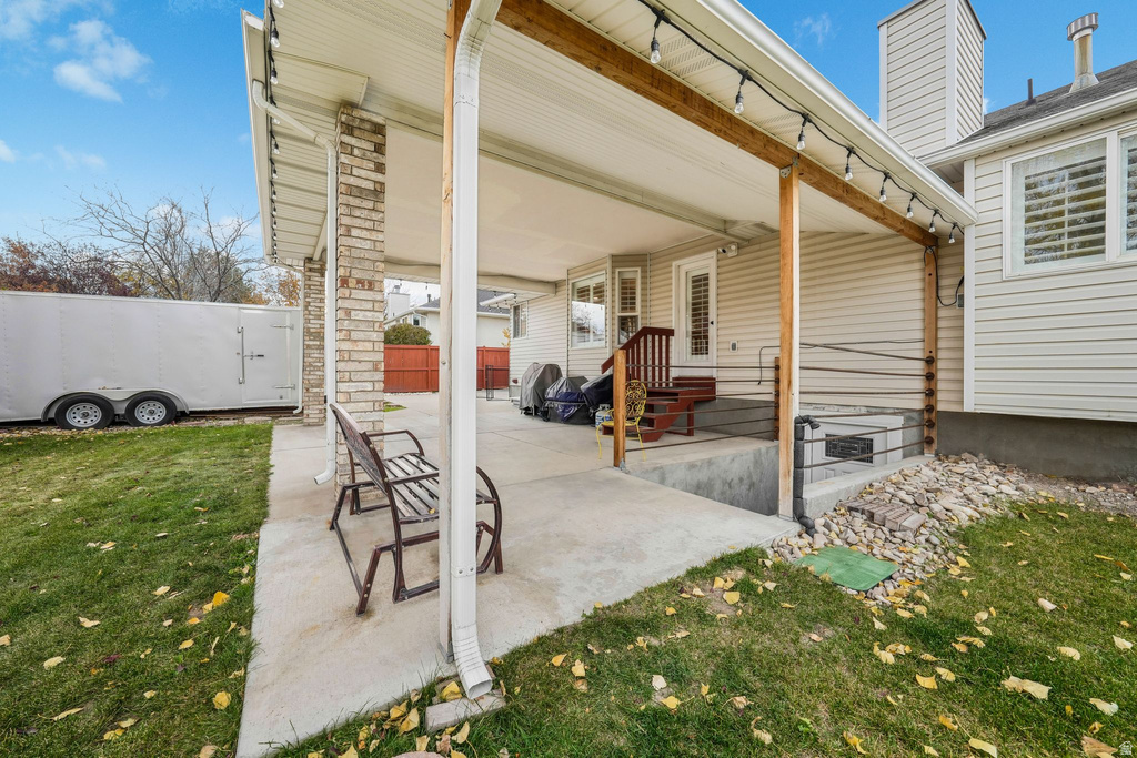 9353 S 4460 W West Jordan, UT 84088