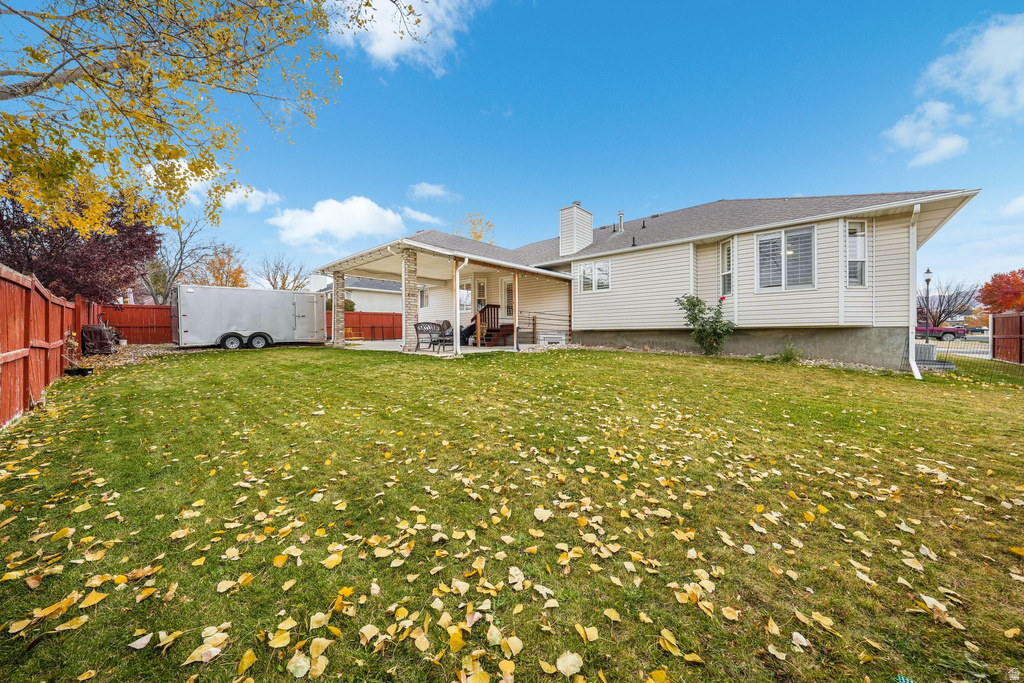 9353 S 4460 W West Jordan, UT 84088