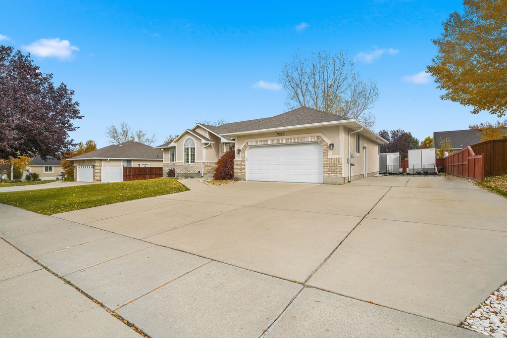 9353 S 4460 W West Jordan, UT 84088