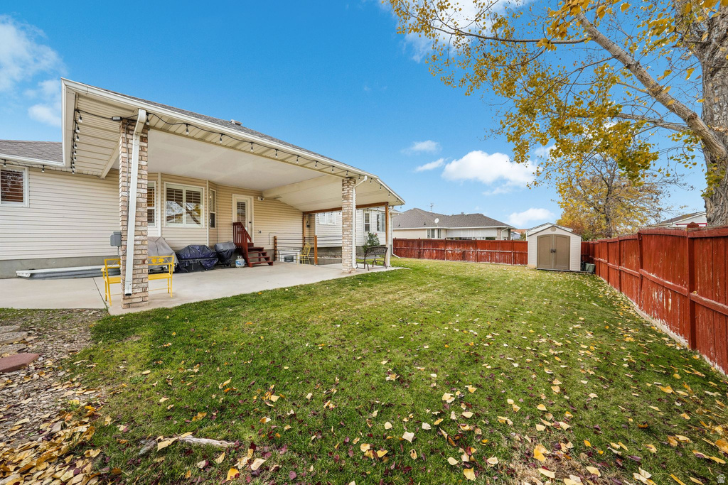 9353 S 4460 W West Jordan, UT 84088