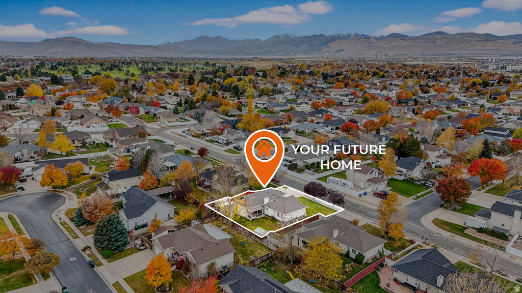 9353 S 4460 W West Jordan, UT 84088