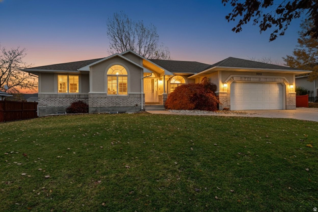9353 S 4460 W West Jordan, UT 84088
