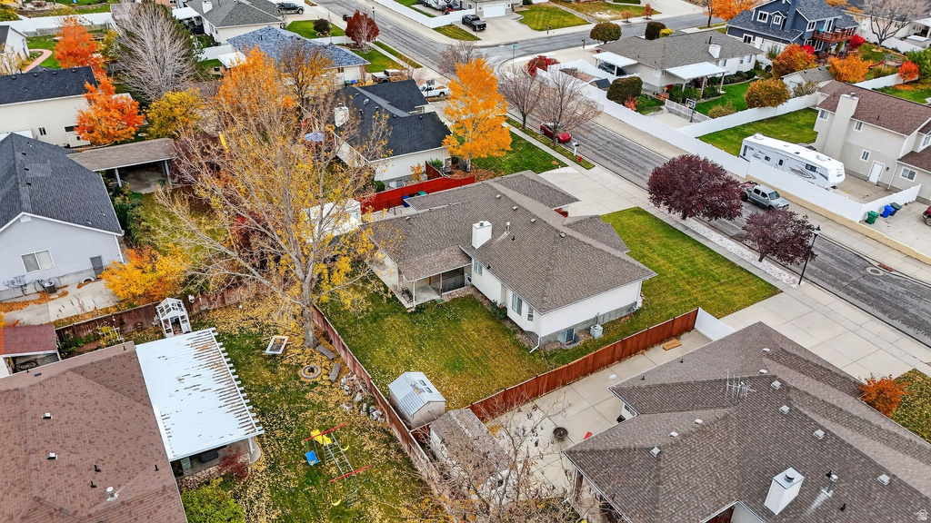 9353 S 4460 W West Jordan, UT 84088