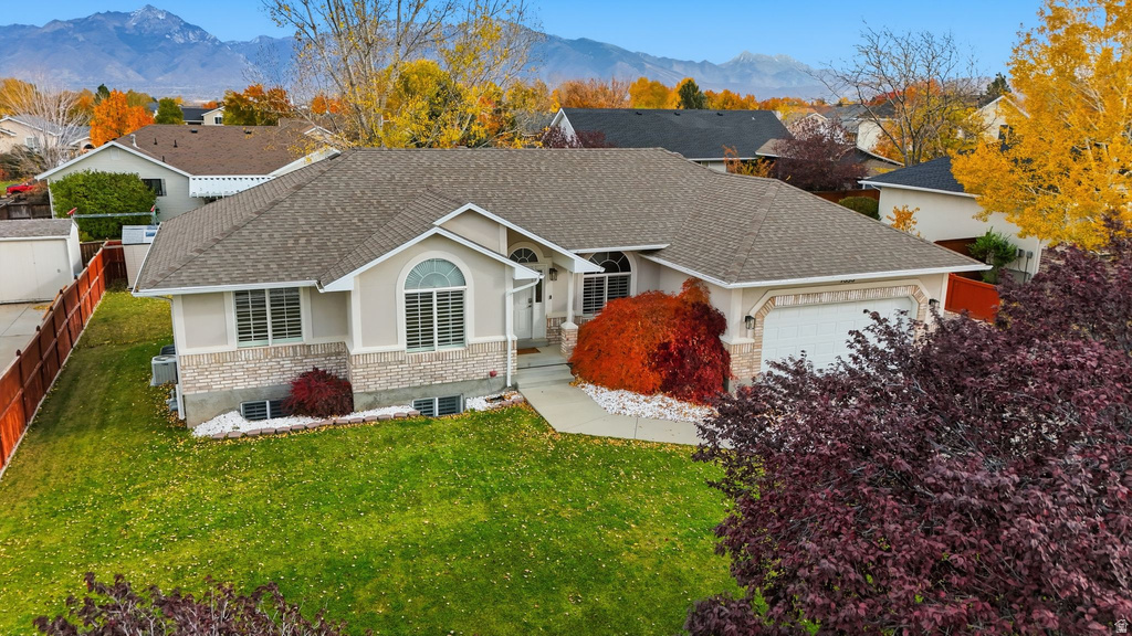9353 S 4460 W West Jordan, UT 84088