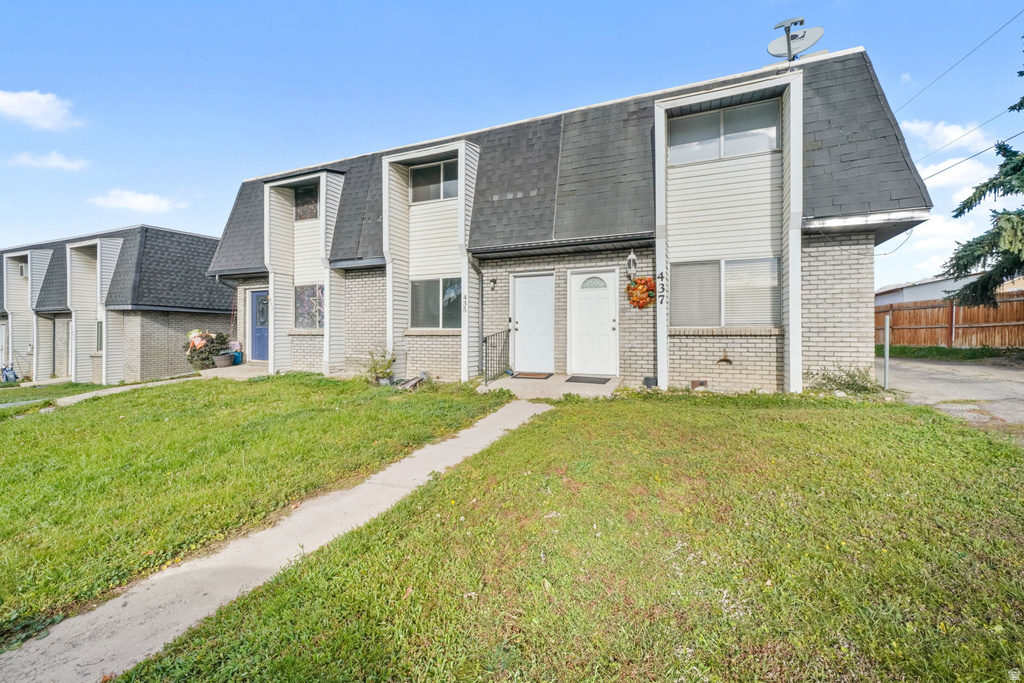 435 E 790 S #8 Pleasant Grove, UT 84062