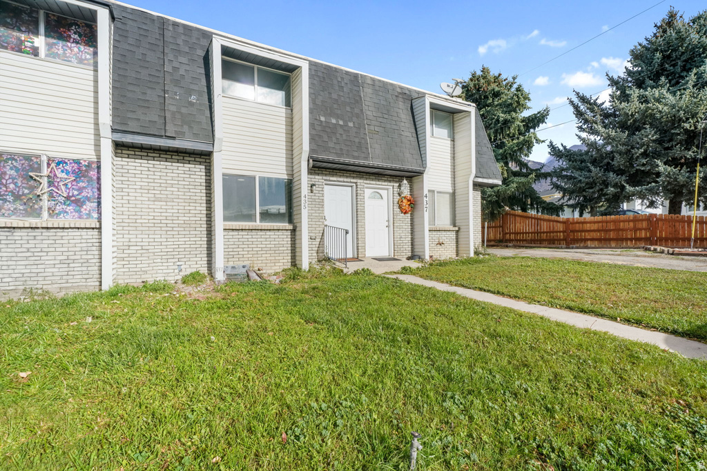 435 E 790 S #8 Pleasant Grove, UT 84062