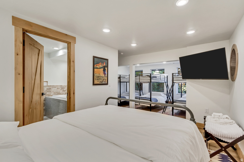 3009 E BLACK FOREST RD Sundance, UT 84604