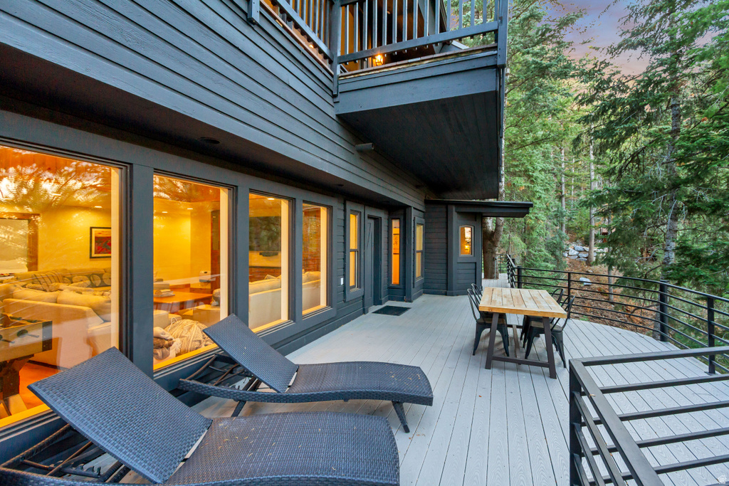 3009 E BLACK FOREST RD Sundance, UT 84604