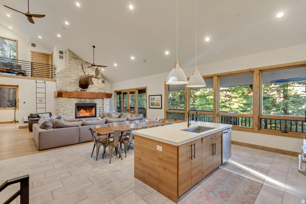 3009 E BLACK FOREST RD Sundance, UT 84604