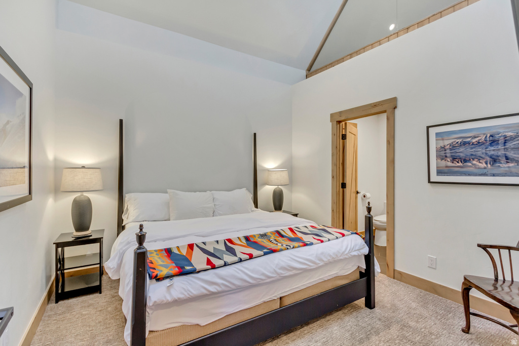 3009 E BLACK FOREST RD Sundance, UT 84604