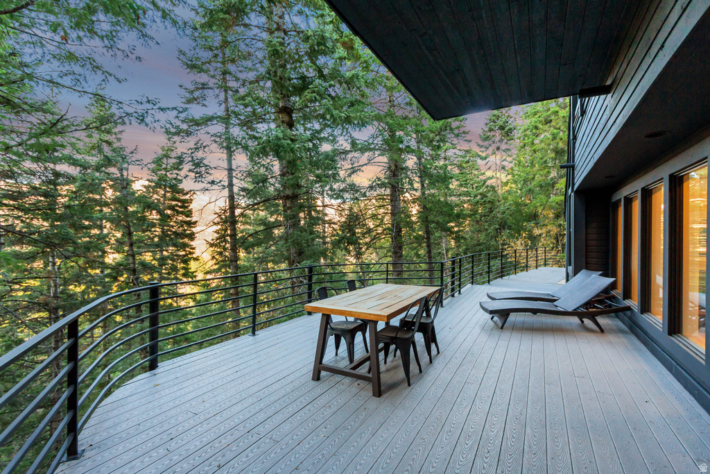 3009 E BLACK FOREST RD Sundance, UT 84604