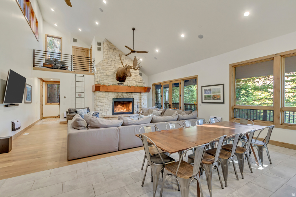 3009 E BLACK FOREST RD Sundance, UT 84604