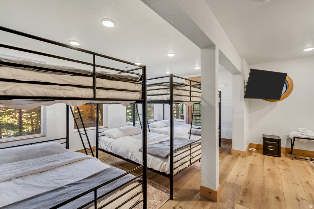 3009 E BLACK FOREST RD Sundance, UT 84604