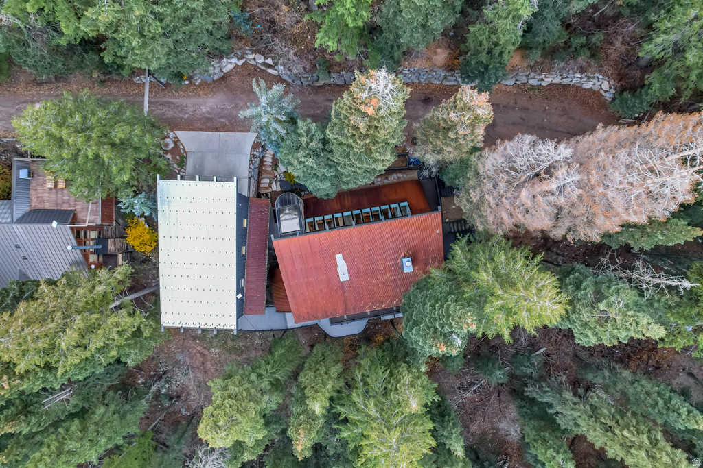 3009 E BLACK FOREST RD Sundance, UT 84604