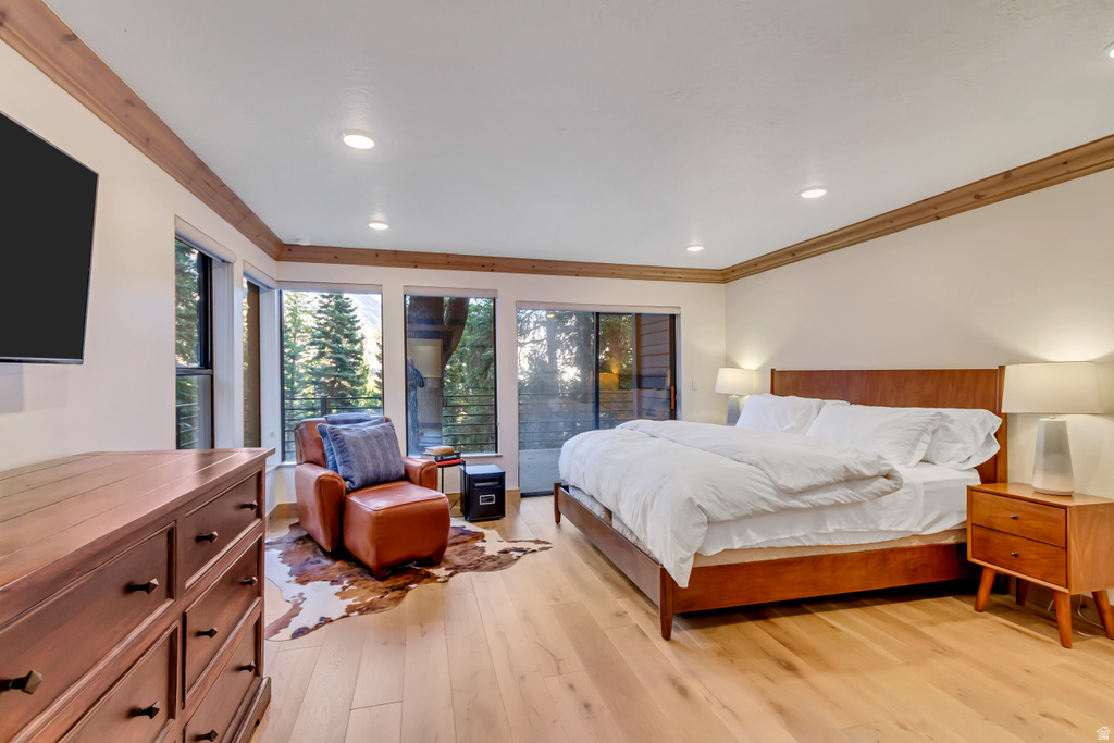 3009 E BLACK FOREST RD Sundance, UT 84604