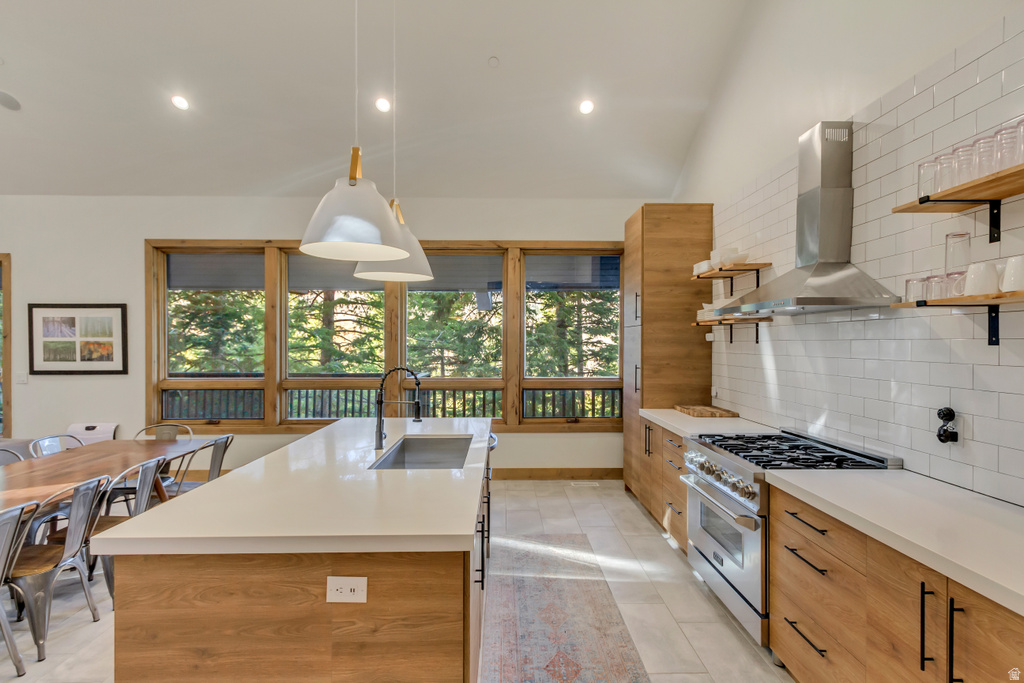 3009 E BLACK FOREST RD Sundance, UT 84604