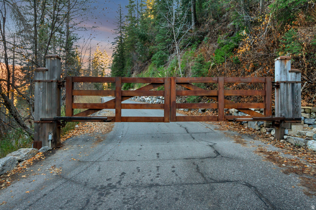 3009 E BLACK FOREST RD Sundance, UT 84604