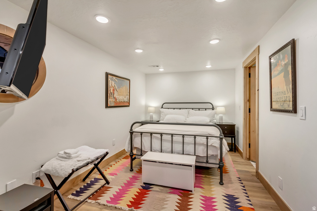 3009 E BLACK FOREST RD Sundance, UT 84604