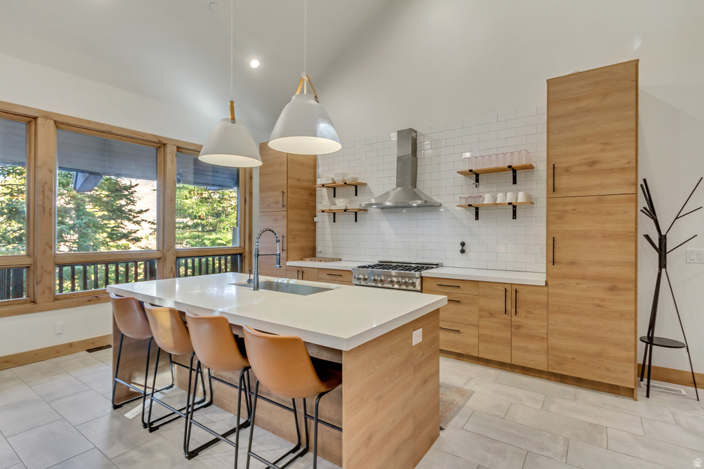 3009 E BLACK FOREST RD Sundance, UT 84604