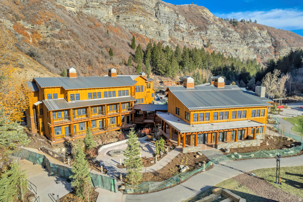 3009 E BLACK FOREST RD Sundance, UT 84604