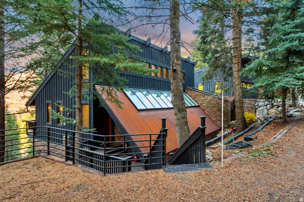 3009 E BLACK FOREST RD Sundance, UT 84604