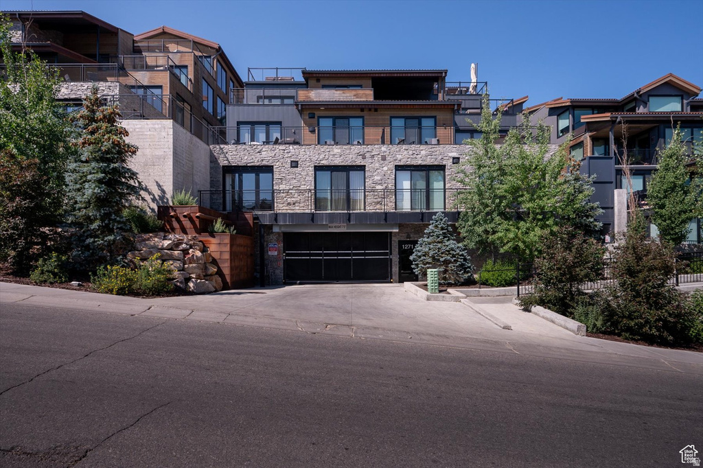 1271 LOWELL AVE #B-103 Park City, UT 84060