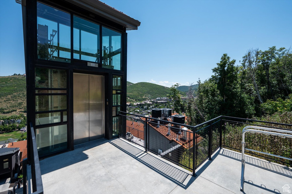 1271 LOWELL AVE #B-103 Park City, UT 84060