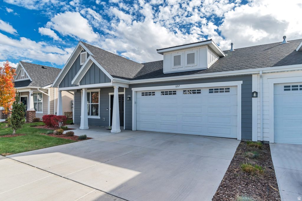 1217 W 1860 S Orem, UT 84058