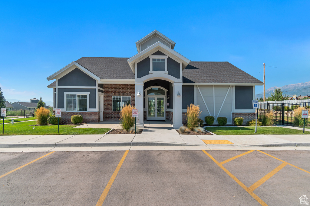 1217 W 1860 S Orem, UT 84058