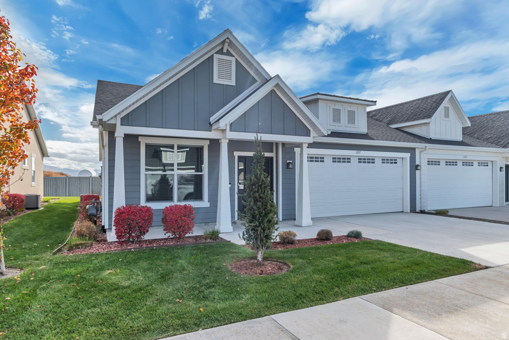 1217 W 1860 S Orem, UT 84058