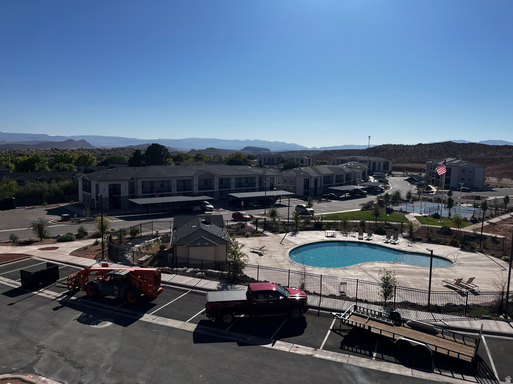 228 N LONE ROCK DR Hurricane, UT 84737