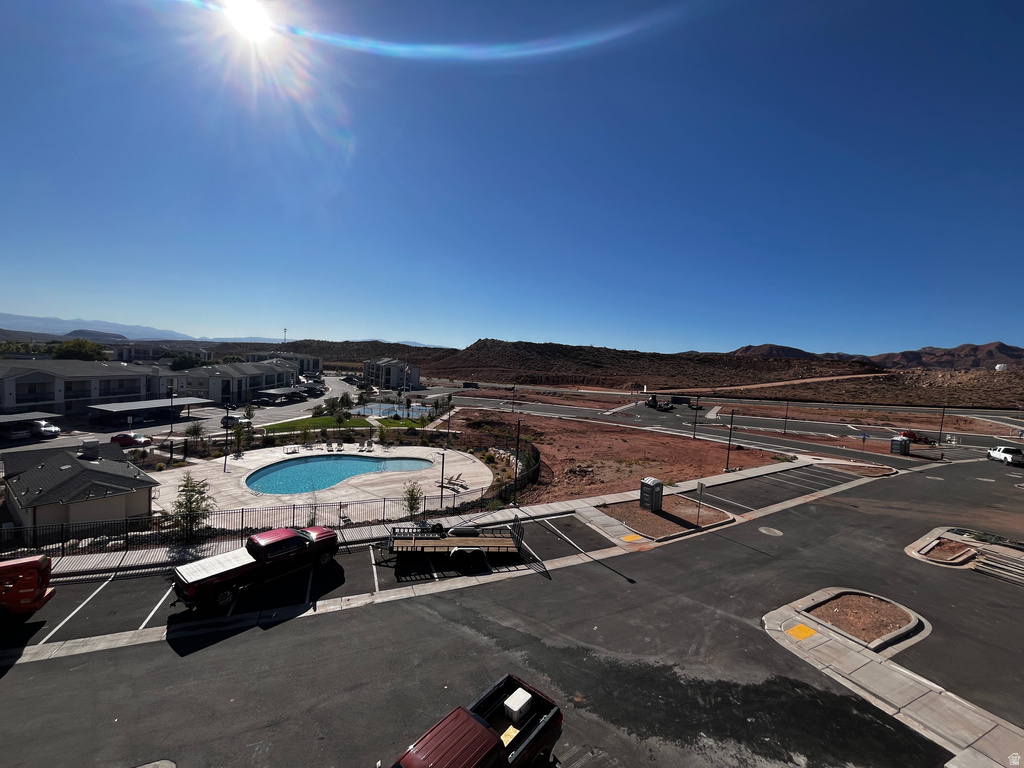 228 N LONE ROCK DR Hurricane, UT 84737