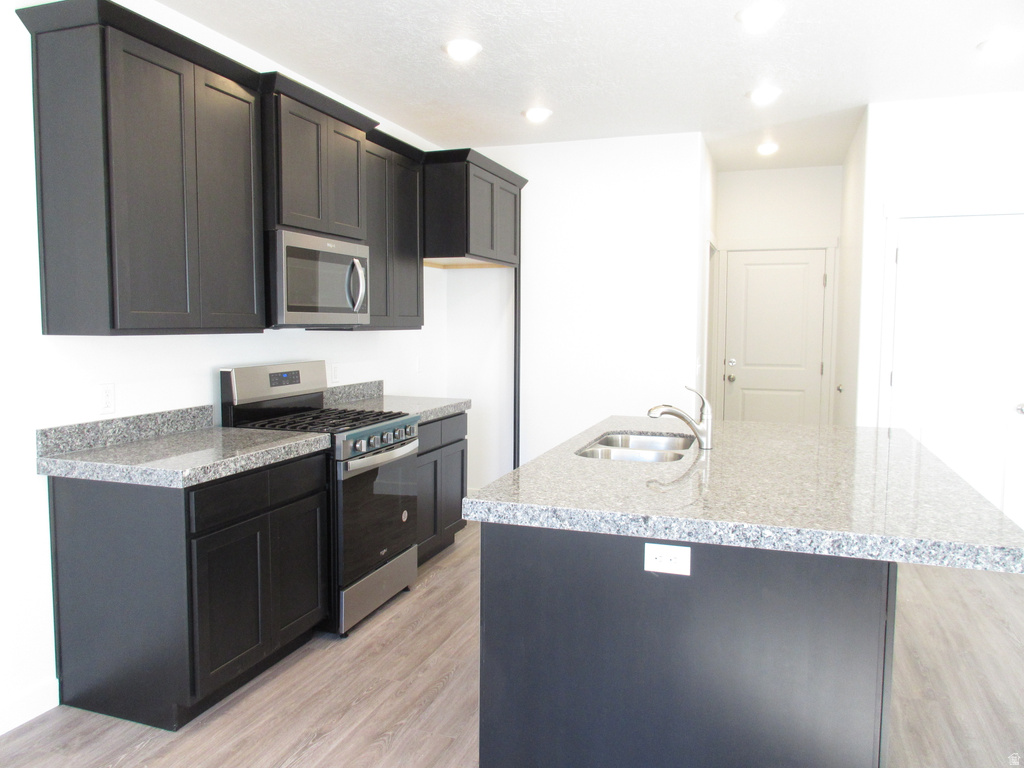 25 W PEARSON LN Tooele, UT 84074