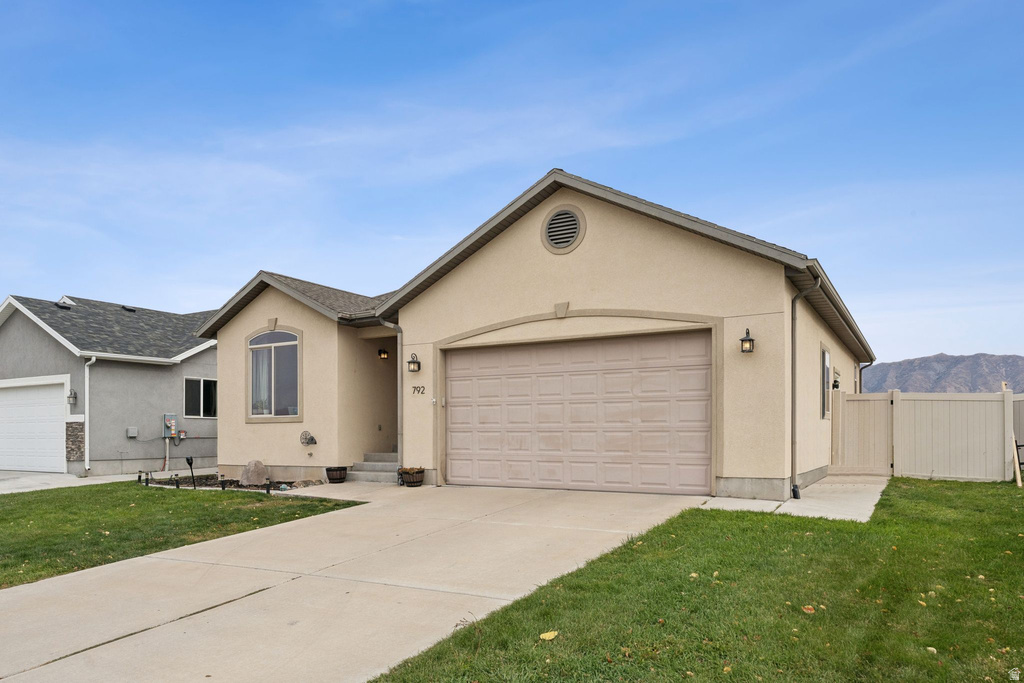 792 N 630 W Tooele, UT 84074