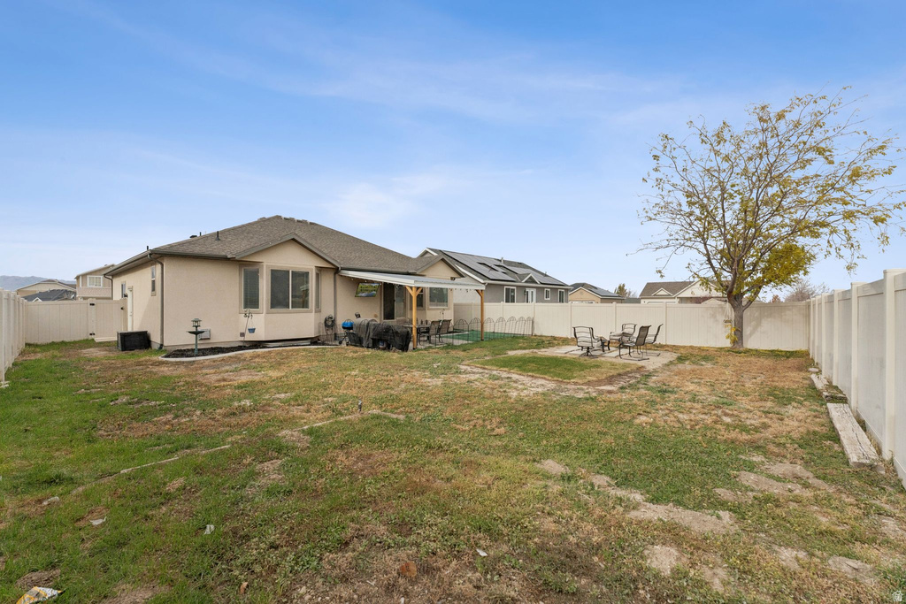 792 N 630 W Tooele, UT 84074