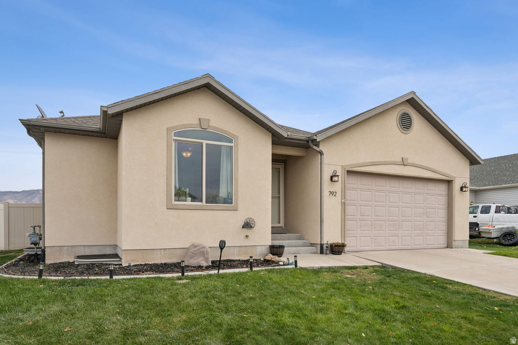 792 N 630 W Tooele, UT 84074