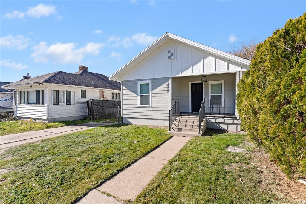 1973 S MONROE BLVD Ogden, UT 84401