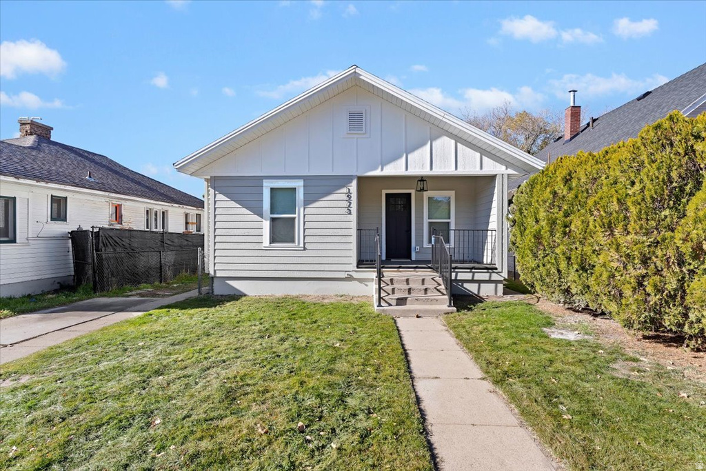 1973 S MONROE BLVD Ogden, UT 84401