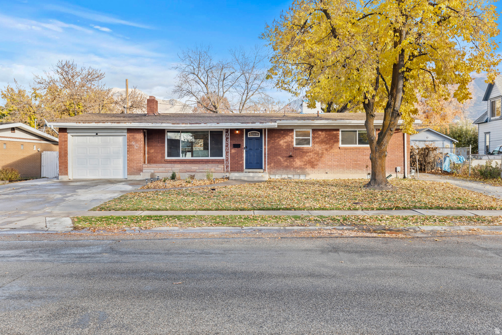 638 N 100 W Logan, UT 84321