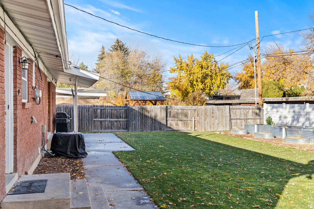 638 N 100 W Logan, UT 84321