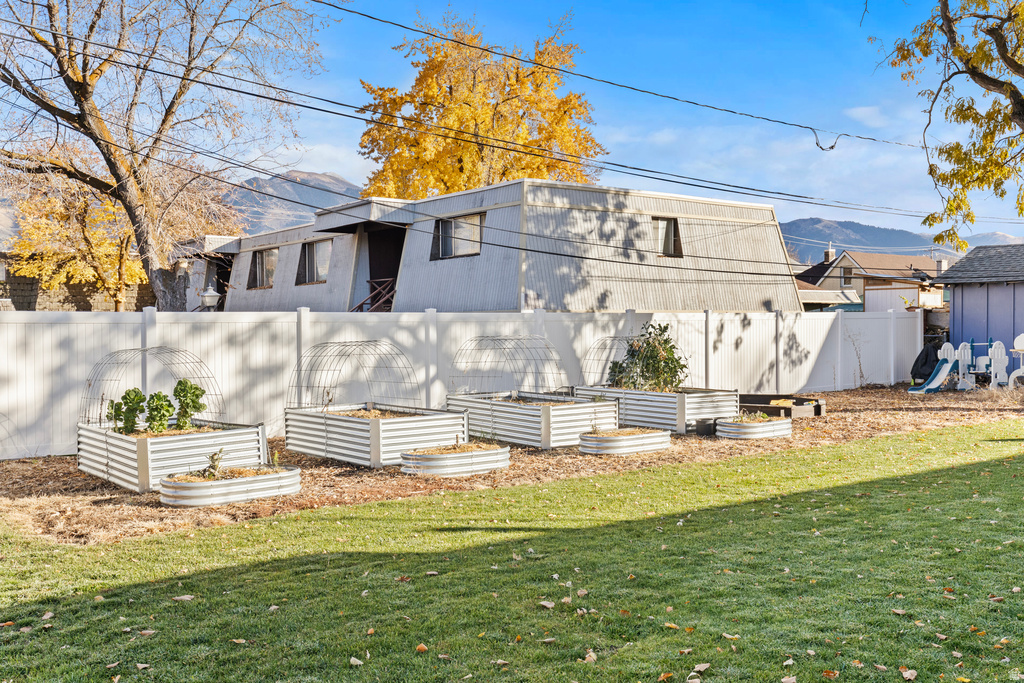 638 N 100 W Logan, UT 84321