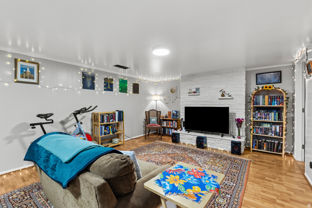 638 N 100 W Logan, UT 84321