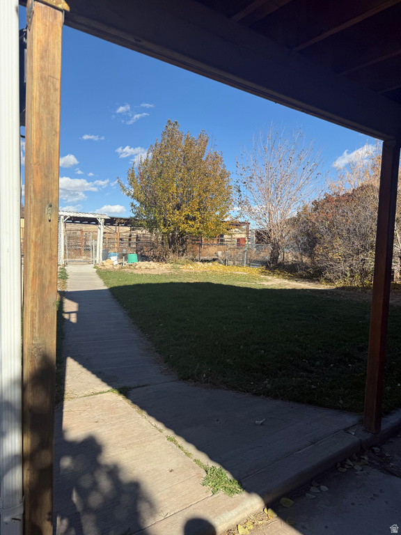 665 E MOLEN RD Ferron, UT 84523