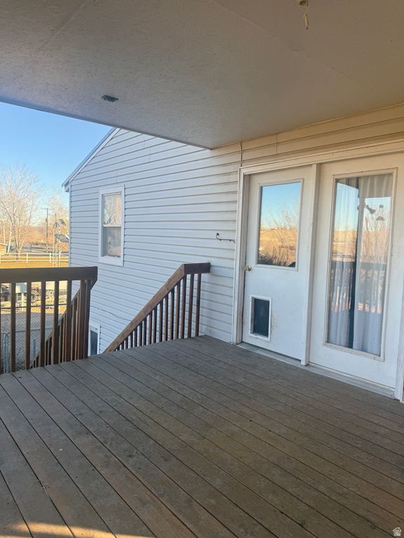 665 E MOLEN RD Ferron, UT 84523