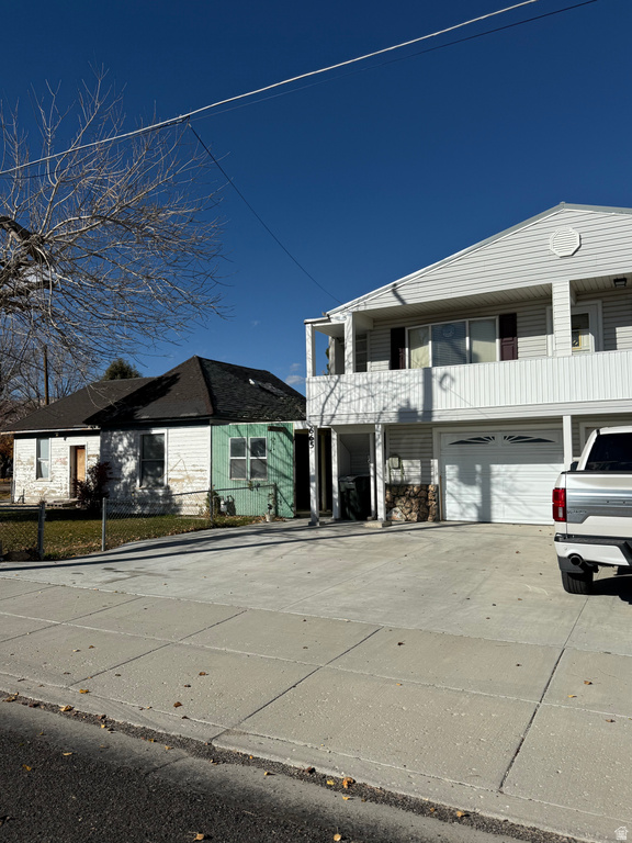 665 E MOLEN RD Ferron, UT 84523